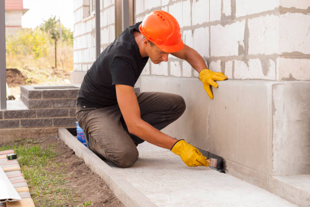 Licensed Interior Drainage System service in Washington, NC - Halo Water Proofing